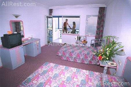 Ephesus Princess Hotel 17